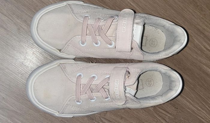 Chaussure Kappa