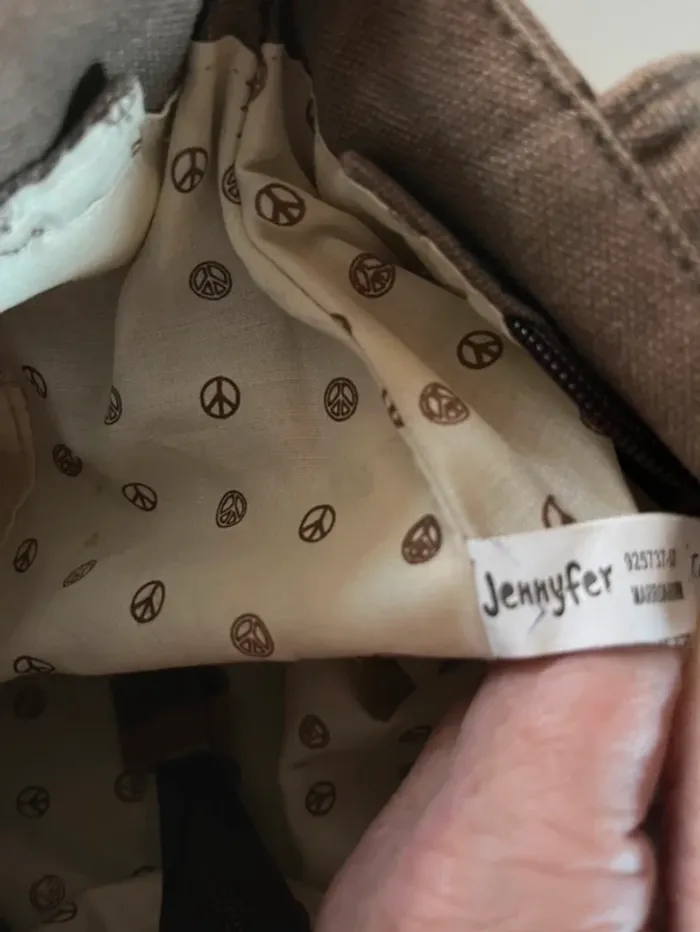 Sac Jennyfer - photo numéro 6