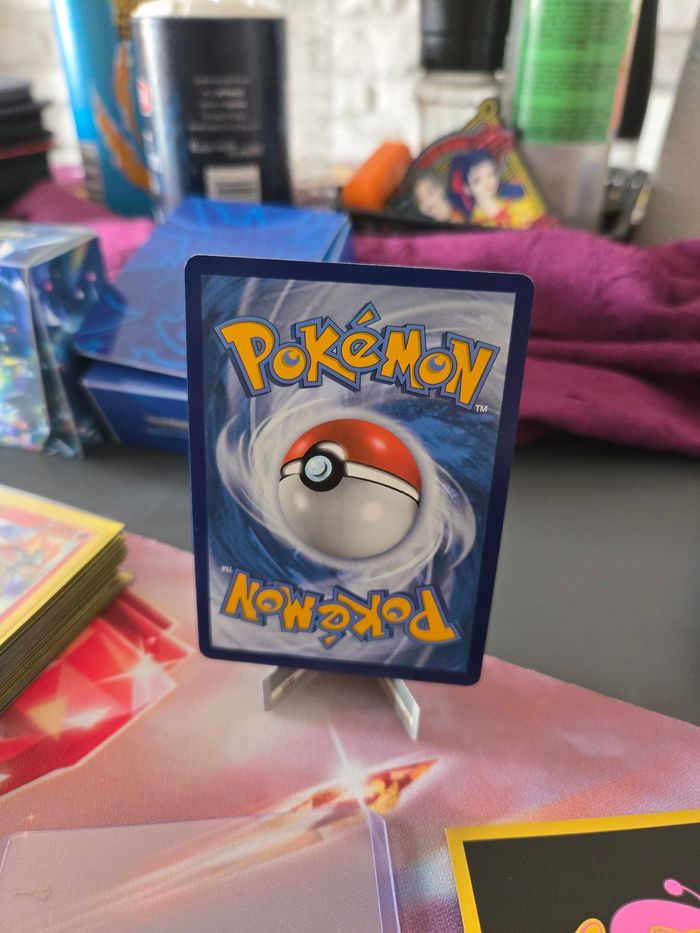 Carte Zoroark de Hisui Vstar - photo numéro 2