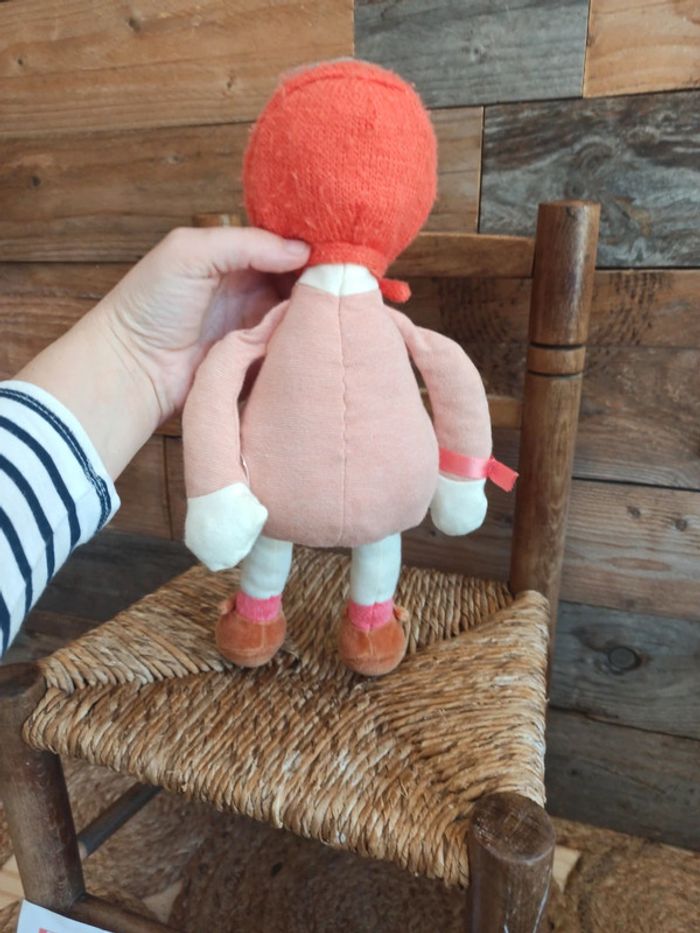 Poupée moulin roty BE - photo numéro 4