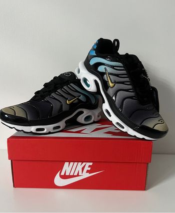 Chaussure Nike TN