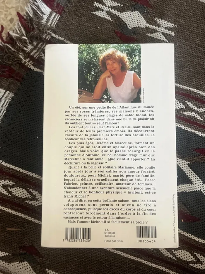 Les amoureux - photo numéro 2