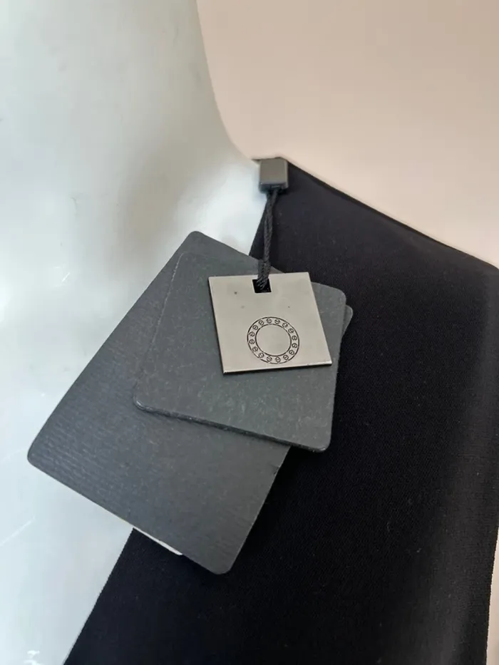 Robe droite neuve Hôtel Particulier - photo numéro 5