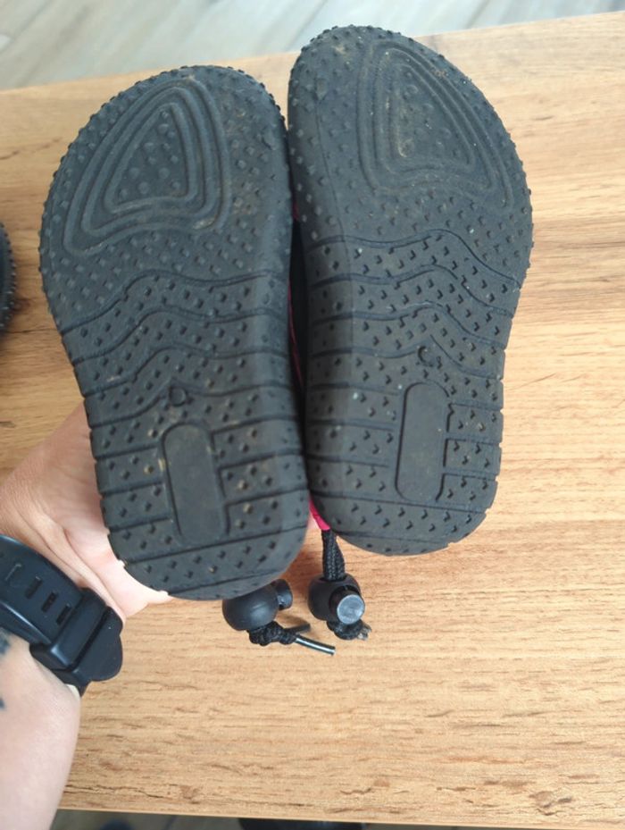Chaussures d'eau - photo numéro 3