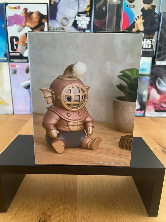 Final Fantasy XIV Online - JAIA - Lampe Grebuloff - photo numéro 2