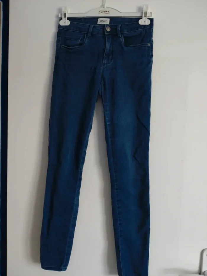 Jean only taille S