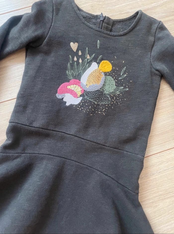 Robe catimini - photo numéro 2