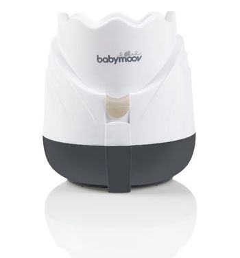 Chauffe biberon tulipe babyMoov