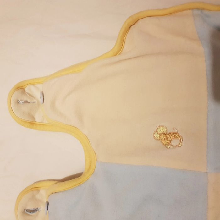 Gigoteuse mixte naissance - photo numéro 4