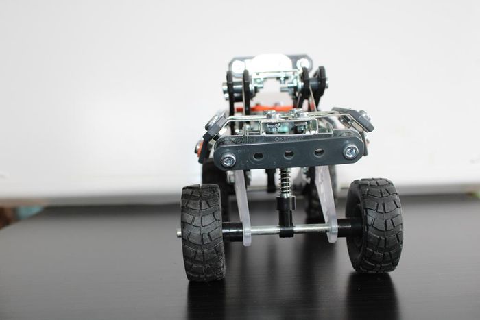 Mecanno 17203 - photo numéro 8