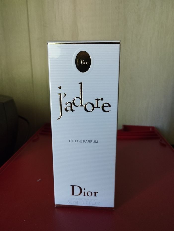 Dior J'adore