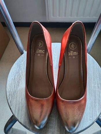 Chaussures femme