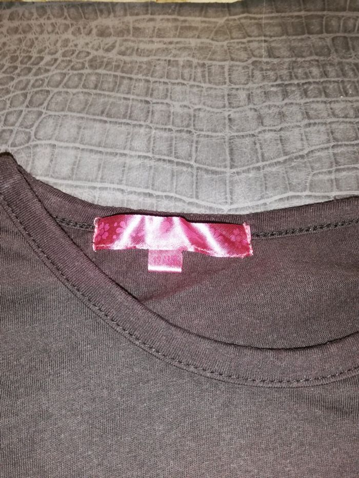 T shirt - photo numéro 2