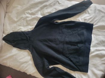 Pull fille 