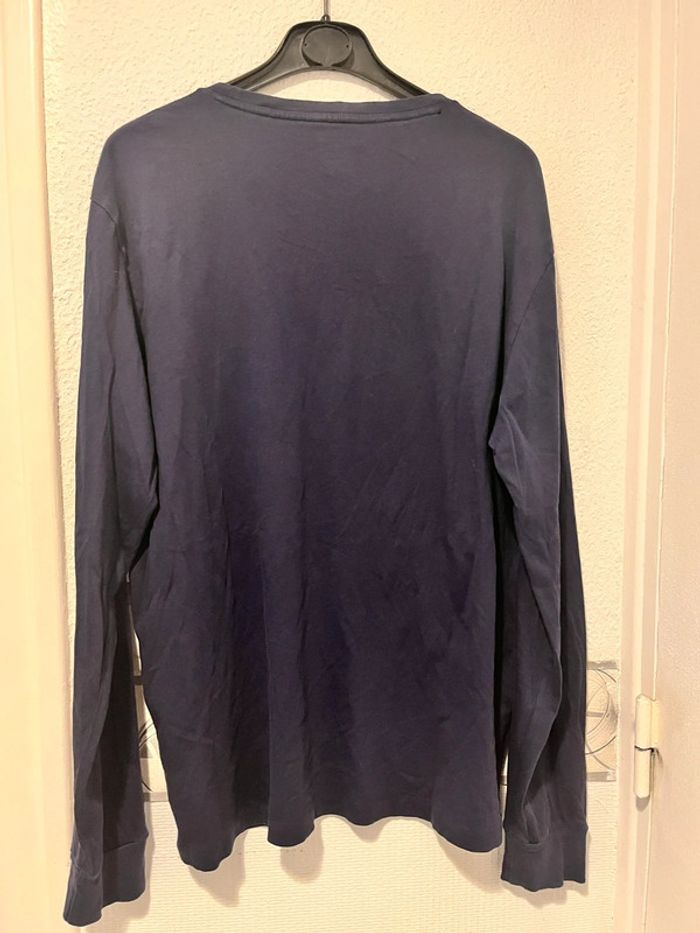 Tee shirt Ralph Lauren - photo numéro 4