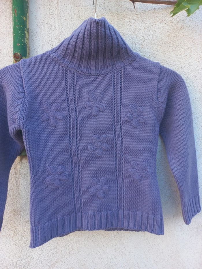 Pull neuf - photo numéro 2