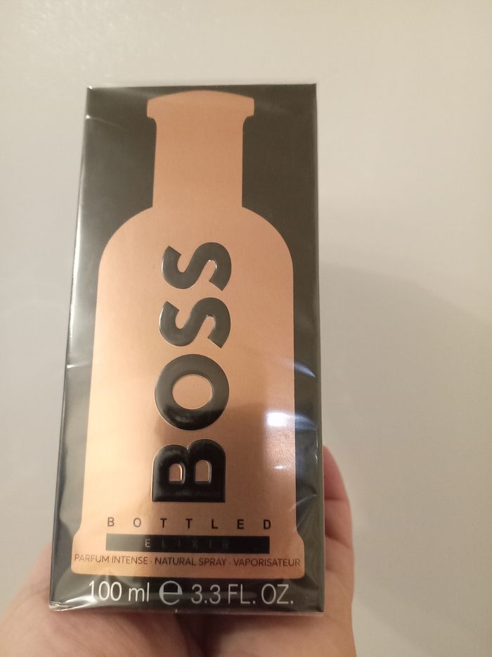 Parfum - photo numéro 3