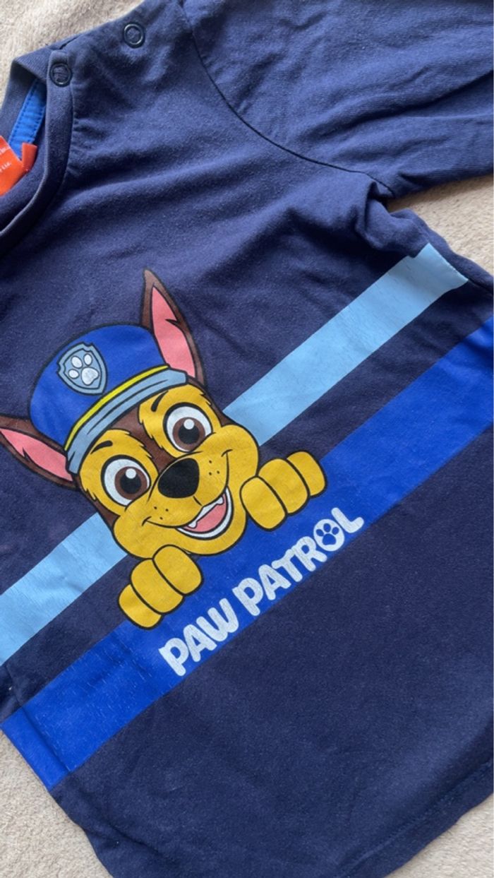 Pull léger 3ans - photo numéro 2