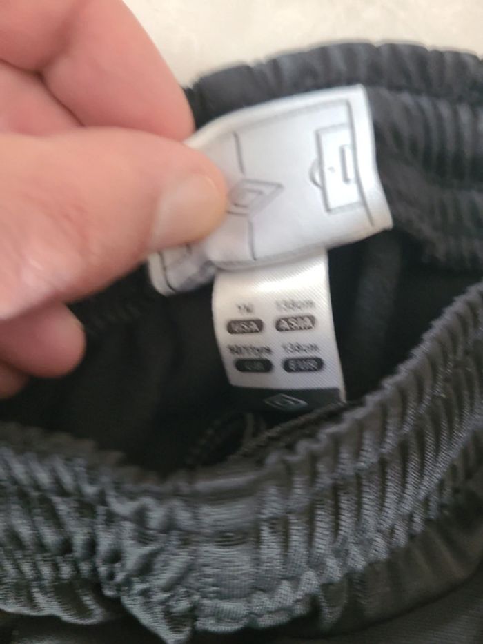 Survêtement enfant Umbro / 10 ans - photo numéro 10