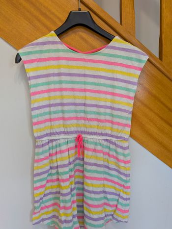 Robe été 12/13 ans