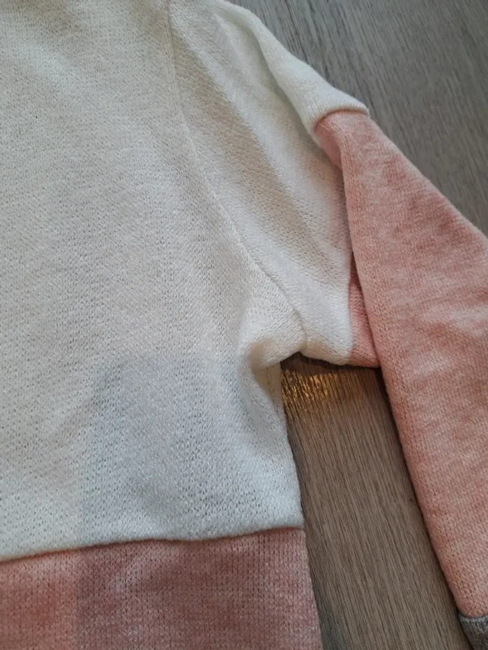 Robe pull - photo numéro 4