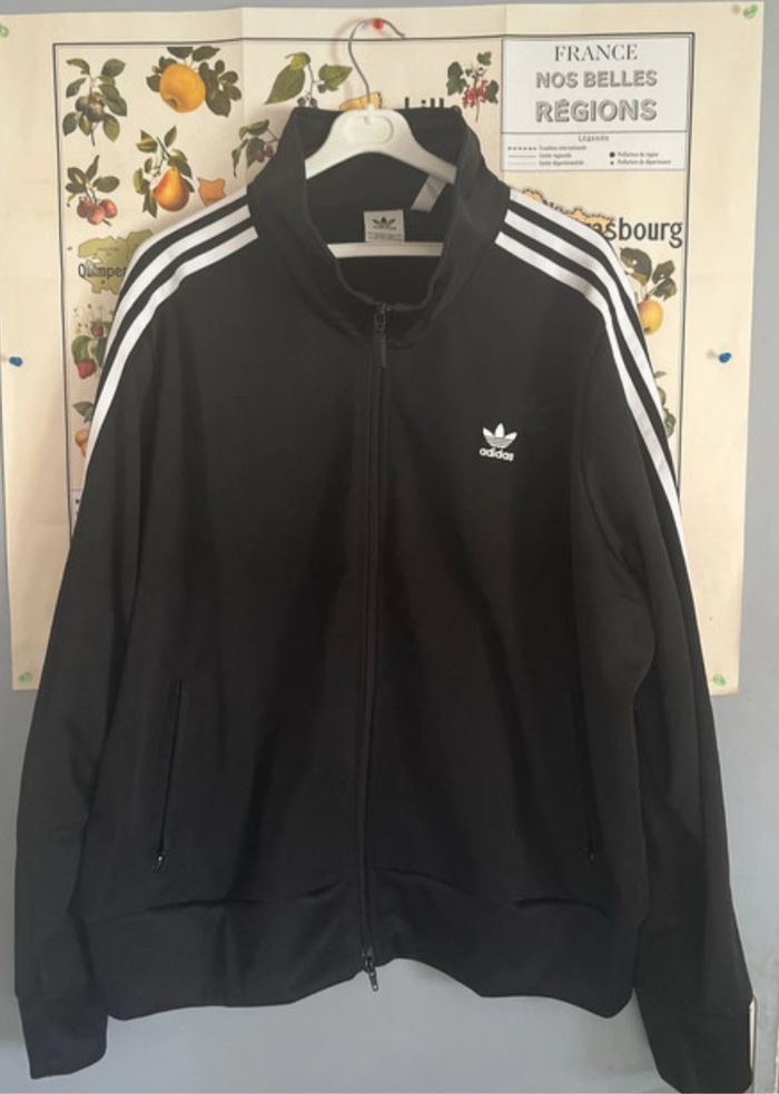 Gilet adidas