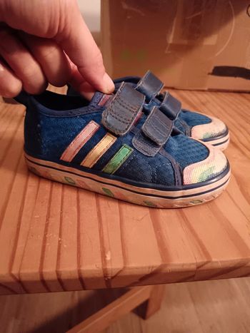 Adidas 23