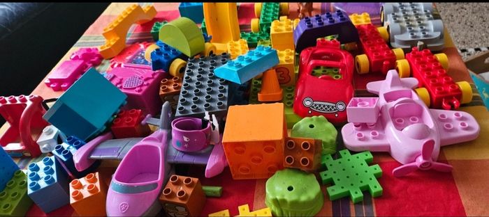 Lego - photo numéro 9