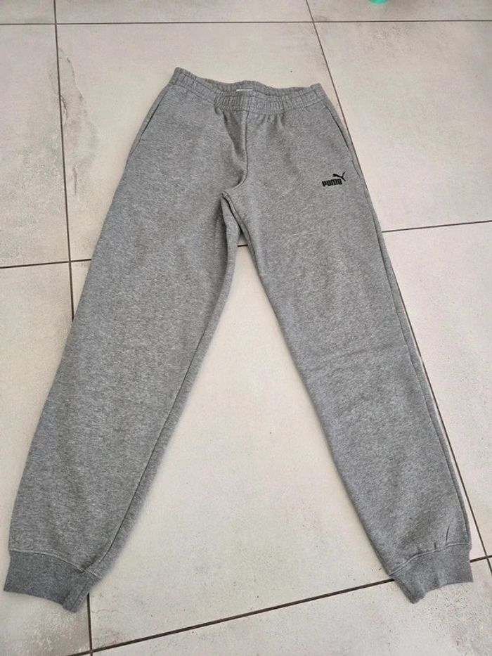 Jogging Puma 15/16ans
