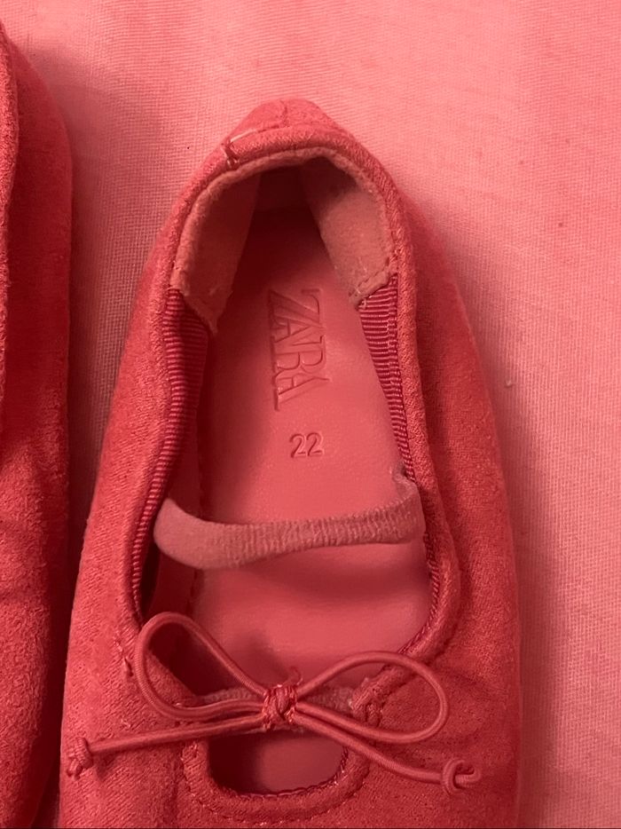 Ballerines - photo numéro 2