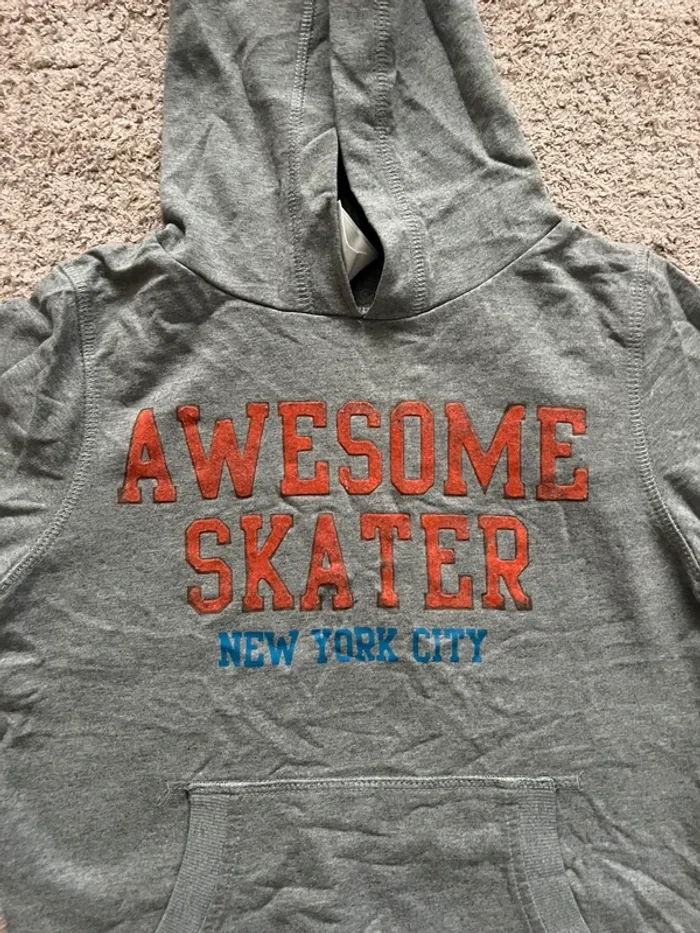 pull pour garçon - photo numéro 2