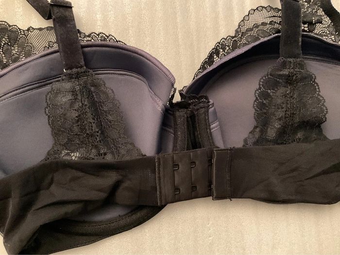 Soutien-gorge noir Femilet neuf - photo numéro 6