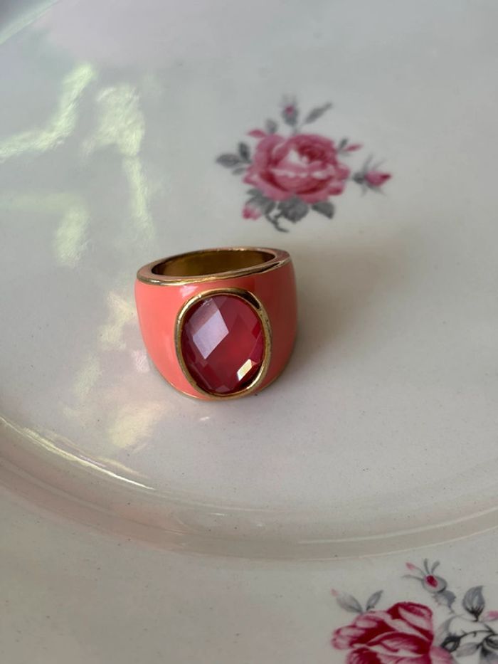 Bague vintage
