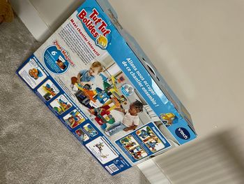 Tut tut bolide vtech