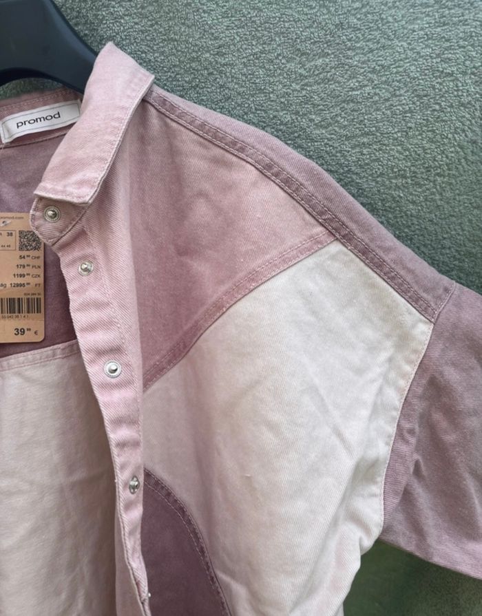 Veste Promod - photo numéro 2