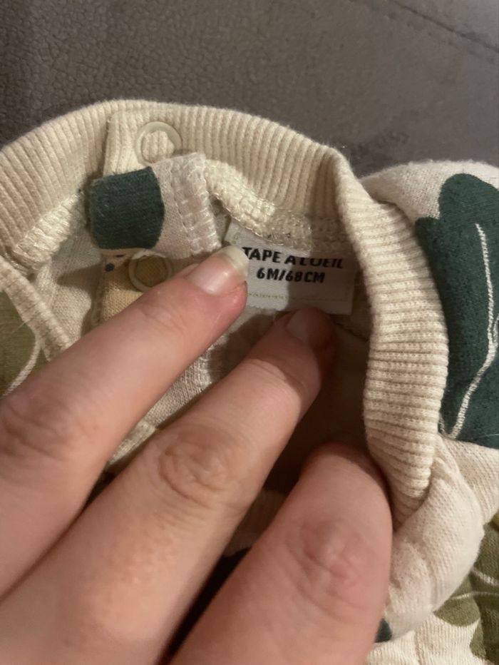 Pulls - photo numéro 2