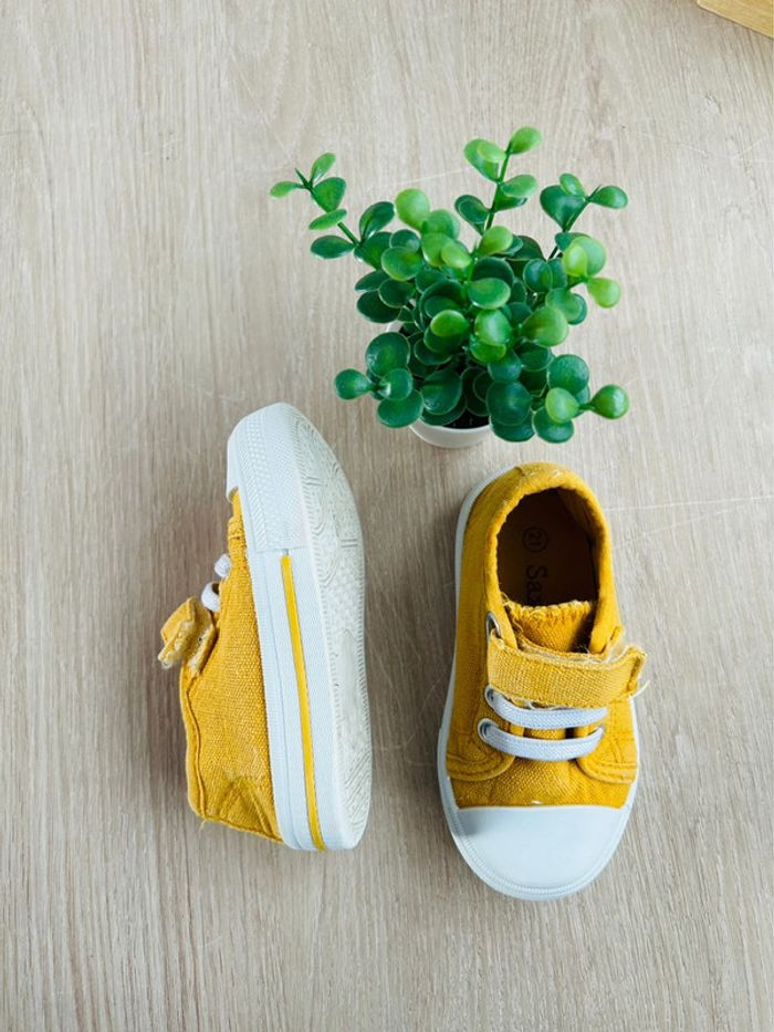 Chaussures - photo numéro 2