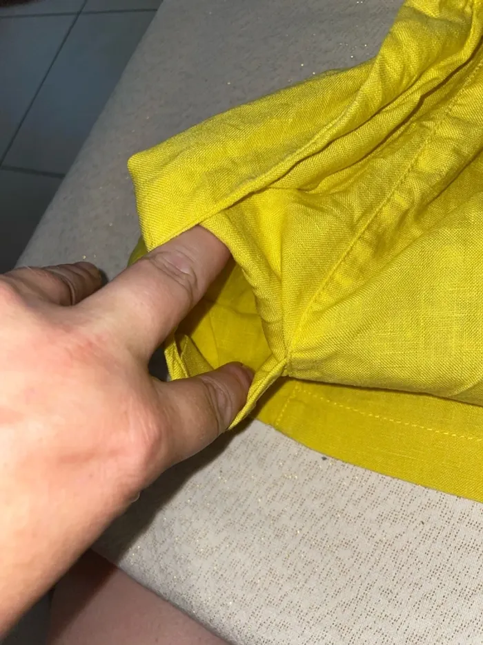 Haut catimini 8 ans neuf - photo numéro 6
