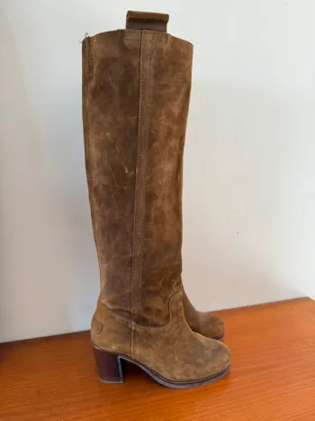 Bottes Shabbies Amsterdam