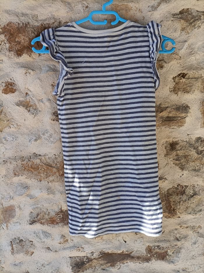 Robe fille 8 ans - photo numéro 2