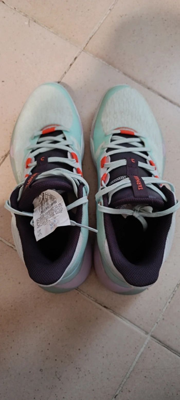 Paire de basket 43 - photo numéro 8