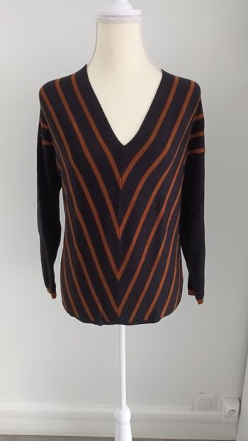 Pull taille S