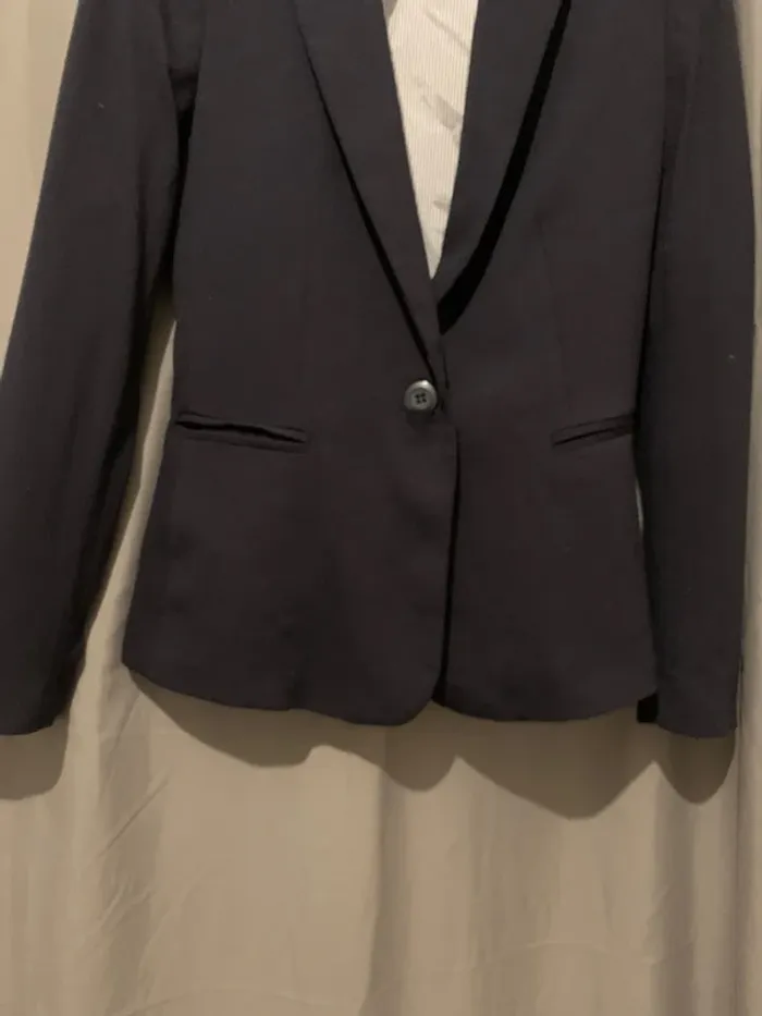 veste blazer - photo numéro 4