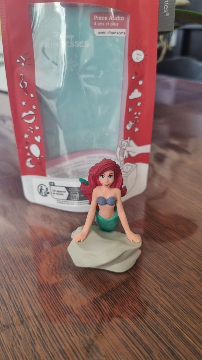 Tonies Ariel