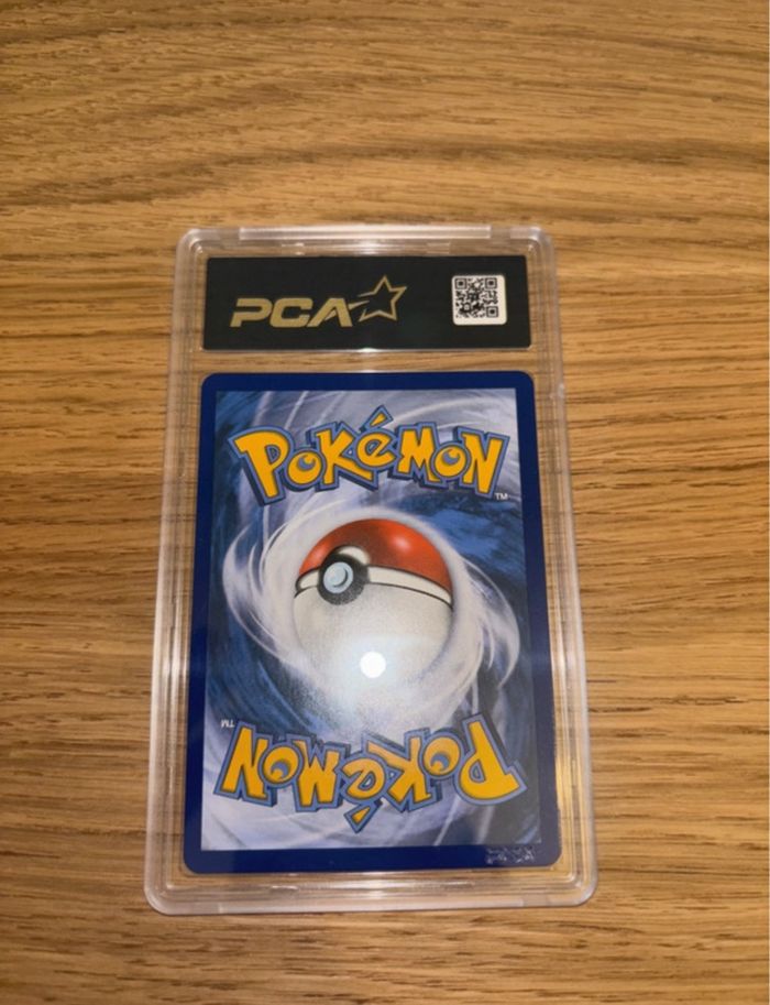 Carte Pokémon - Givrali FA Ultra Prisme - photo numéro 2