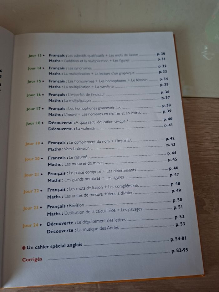 Livre avec CD - photo numéro 4