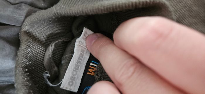 Manteau - photo numéro 2