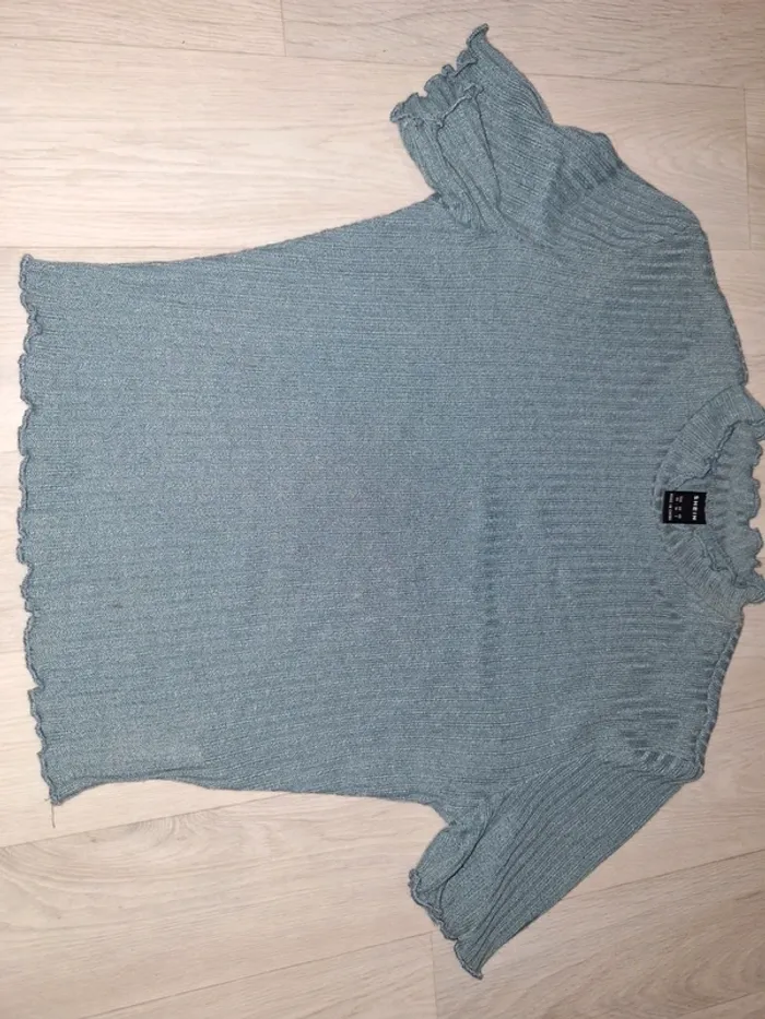 Top shein