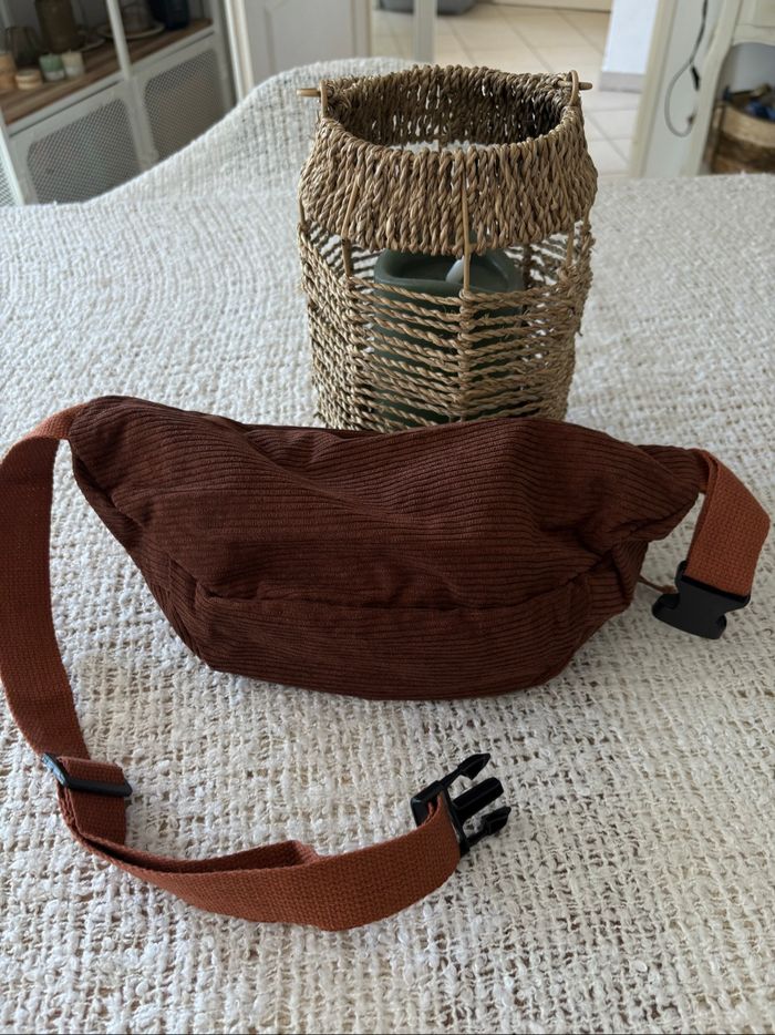 Sac banane - photo numéro 8