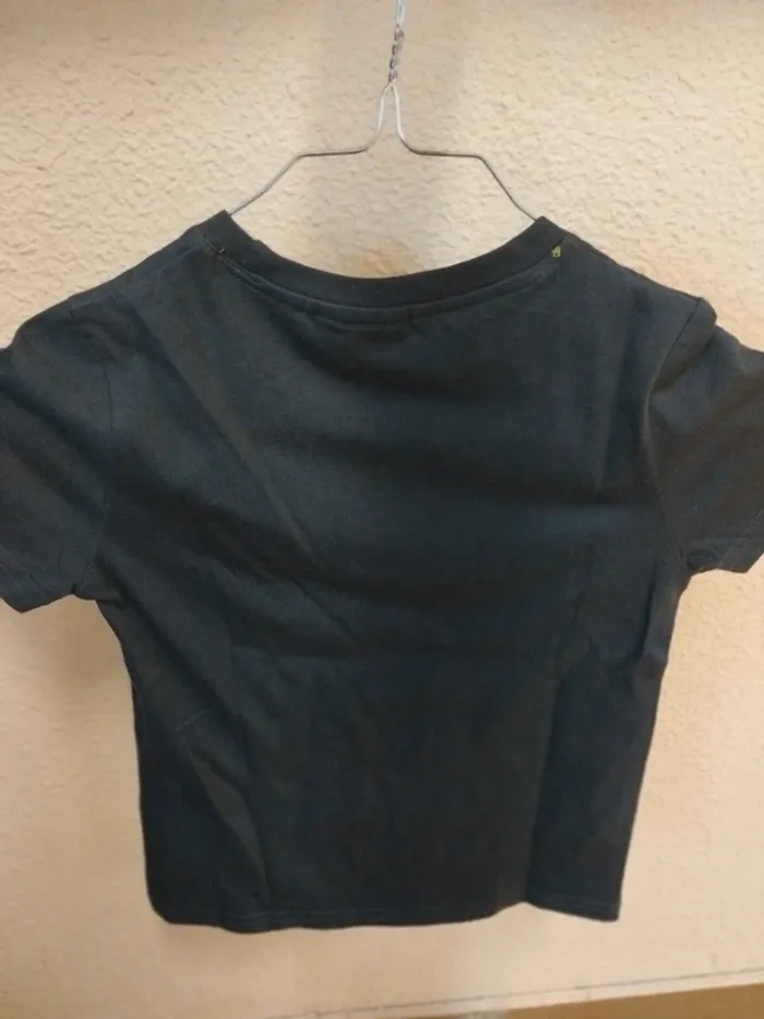 T-shirt Mickey - photo numéro 4
